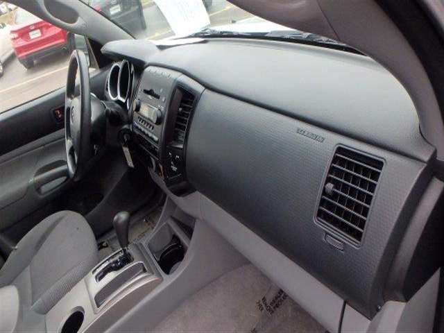Toyota Tacoma 2007 photo 9